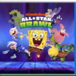 Ps5 Digital Nickelodeon All-Star Brawl Secundario
