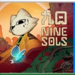Ps5 Digital Nine Sols Secundario