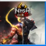 Ps5 Digital Nioh 2 Primario Reacondicionado