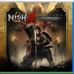 Ps5 Digital Nioh 2 Remastered - The Complete Edition Secundario