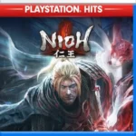 Ps5 Digital Nioh Primario Reacondicionado