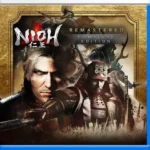 Ps5 Digital Nioh Remastered - The Complete Edition Primario