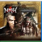 Ps5 Digital Nioh Remastered - The Complete Edition Secundario