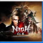 Ps5 Digital Nioh - The Complete Edition Primario Reacondicionado