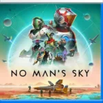 Ps5 Digital No Man's Sky Primario