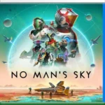 Ps5 Digital No Man's Sky Secundario
