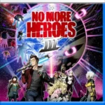 Ps5 Digital No More Heroes 3 Primario