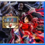 Ps5 Digital ONE PIECE: PIRATE WARRIORS 4 Primario Reacondicionado