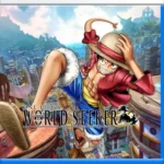 Ps5 Digital ONE PIECE World Seeker Primario Reacondicionado