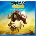 Ps5 Digital Offroad Racing - Buggy X ATV X Moto Primario Reacondicionado