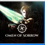 Ps5 Digital Omen of Sorrow Primario Reacondicionado