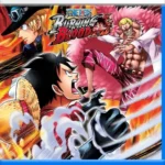Ps5 Digital One Piece: Burning Blood Primario Reacondicionado
