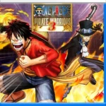 Ps5 Digital One Piece: Pirate Warriors 3 Primario Reacondicionado