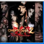 Ps5 Digital Onimusha 2: Samurai's Destiny Primario Reacondicionado