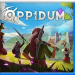 Ps5 Digital Oppidum Primario