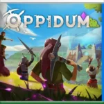 Ps5 Digital Oppidum Secundario