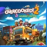 Ps5 Digital Overcooked! 2 - Gourmet Edition Primario Reacondicionado