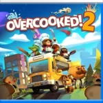 Ps5 Digital Overcooked! 2 Primario Reacondicionado