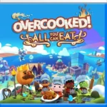 Ps5 Digital Overcooked! All You Can Eat Primario
