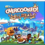 Ps5 Digital Overcooked! All You Can Eat Secundario
