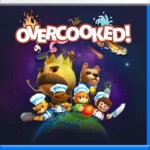 Ps5 Digital Overcooked Primario Reacondicionado
