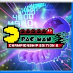 Ps5 Digital PAC-MAN CHAMPIONSHIP EDITION 2 Primario Reacondicionado