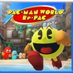 Ps5 Digital PAC-MAN WORLD Re-PAC Primario