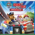 Ps5 Digital PAW Patrol: Grand Prix - Complete Edition Secundario
