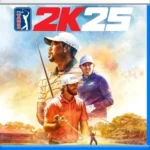 Ps5 Digital PGA TOUR 2K25 Primario