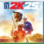 Ps5 Digital PGA TOUR 2K25 Secundario