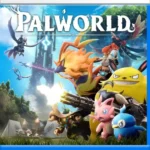 Ps5 Digital Palworld Primario