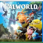 Ps5 Digital Palworld Secundario