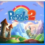 Ps5 Digital Peggle 2 Primario Reacondicionado