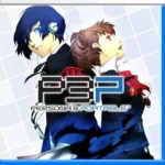 Ps5 Digital Persona 3 Portable Primario Reacondicionado