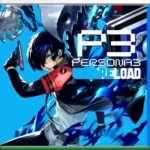 Ps5 Digital Persona 3 Reload Secundario