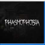 Ps5 Digital Phasmophobia Primario