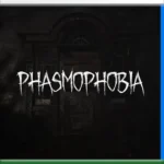 Ps5 Digital Phasmophobia Secundario