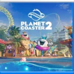 Ps5 Digital Planet Coaster 2 Primario