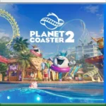 Ps5 Digital Planet Coaster 2 Secundario