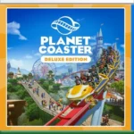 Ps5 Digital Planet Coaster: Deluxe Edition Secundario