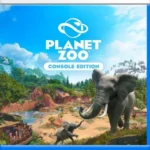 Ps5 Digital Planet Zoo Primario