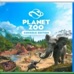Ps5 Digital Planet Zoo Secundario