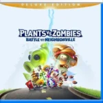 Ps5 Digital Plants vs. Zombies: Battle for Neighborville Deluxe Edition Primario Reacondicionado
