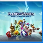 Ps5 Digital Plants vs. Zombies: Battle for Neighborville Primario Reacondicionado