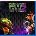Ps5 Digital Plants vs. Zombies Garden Warfare 2: Deluxe Edition Primario Reacondicionado