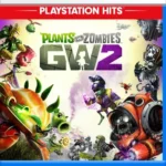 Ps5 Digital Plants vs. Zombies Garden Warfare 2: Standard Edition Primario Reacondicionado