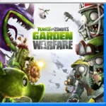 Ps5 Digital Plants vs. Zombies Garden Warfare Primario Reacondicionado