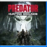 Ps5 Digital Predator: Hunting Grounds Primario