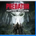 Ps5 Digital Predator: Hunting Grounds Primario Reacondicionado