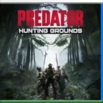 Ps5 Digital Predator: Hunting Grounds Secundario